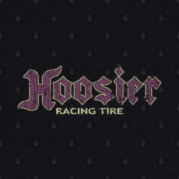 Hoosier Racing 1957 by JCD666